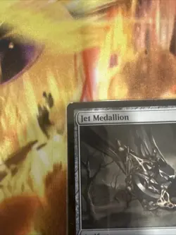 Jet Medallion Modern Horizons 3 LP - Image 2