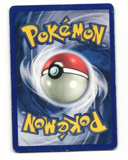 Psyduck 65/82 Common 2000 1st Edition Team Rocket Pokemon HP - Image 2