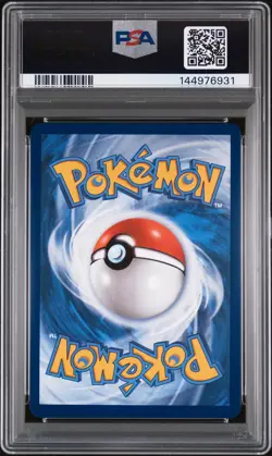 2025 POKEMON DRI EN-DESTINED RIVALS #231 TEAM ROCKET'S MEWTWO EX PSA 10 - Image 2