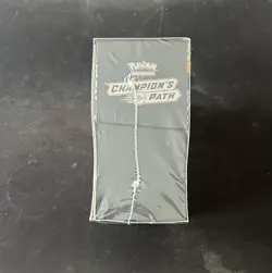 Pokemon TCG: Champion’s Path Elite Trainer Box - Image 4