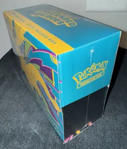 *SEALED* Pokemon TCG: Ascended Heroes ETB (Pokemon Center Exclusive) - Image 2