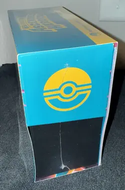 *SEALED* Pokemon TCG: Ascended Heroes ETB (Pokemon Center Exclusive) - Image 4