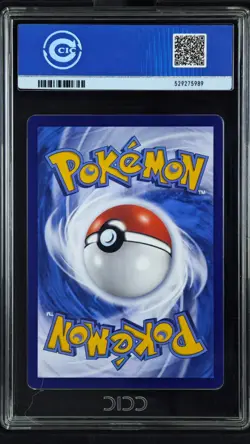 CCIC 10 Gem Mint Pokemon Chinese Exclusive Two Pikachu 173 AR 151C Gathering - Image 2