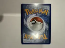 Pokemon TCG Mega Gengar EX ASCW 269/217 Full Art Holo 350 HP Ghost - Image 2