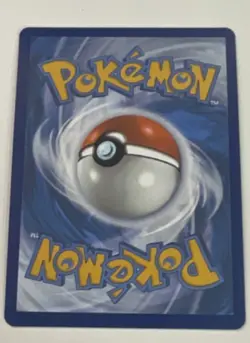 Pokemon TCG Zekrom EX 172/086 230 HP Voltage Burst Slash Holo English - Image 2