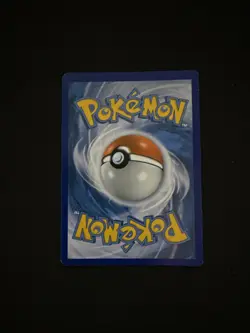 Fossil Researcher 110/111 XY Furious Fists Holo Full Art LP Pokemon TCG - Image 2