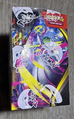 Pokemon TCG Mega Evolution Enhanced Booster Display Box - 36 Packs - Image 5