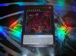 The Undying Legion 1st Edition Ultra Rare MZMU-EN006 Yu-Gi-Oh! - Image 1