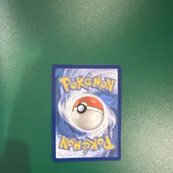 Pokemon Mega Charizard X EX Foil Dragon Stage 2 Card 109/094 - Image 2