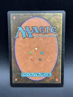 MTG Wave of Reckoning R Mercadian Masques #56 - Image 2