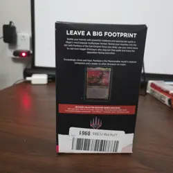 Magic - The Lost Caverns of Ixalan Commander Deck - Veloci-Ramp-Tor Q 195166230245 - Image 3