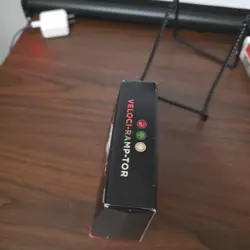 Magic - The Lost Caverns of Ixalan Commander Deck - Veloci-Ramp-Tor Q 195166230245 - Image 5