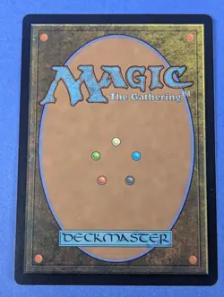 MTG Magic: Duskmourn: House of Horror: Enduring Tenacity #0095 Rare - NM - Image 2