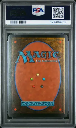 2025 MTG Final Fantasy: Baron Rivalry - Deadly Dispute (Foil) #0033 PSA 10 - Image 2