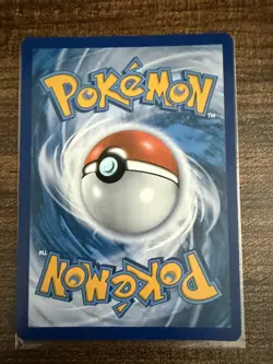 M Pidgeot ex Full Art 105/108 Pokemon Card- Near Mint- XY Evolutions - Image 2