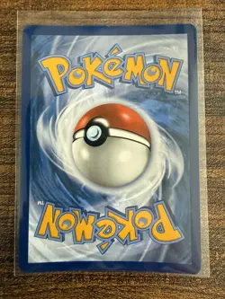 Walking Wake ex 178/131 Pokemon Card- Near Mint- Prismatic Evolutions - Image 2