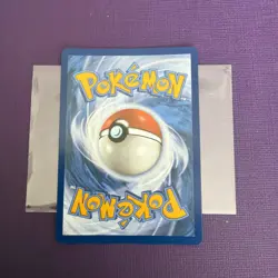 Terapagos ex 169/131 Pokemon Prismatic Evolutions Special Illustration Rare NM - Image 2