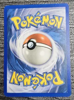 Pokemon Card TCG - Ruby & Sapphire - Ex Legend Maker - Wailmer - 69/92 - Image 2