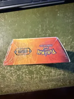 ex4 | Pokemon EX TEAM MAGMA Theme Deck FACTORY SEALED MINT - Image 4