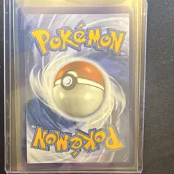 Gengar TG06/TG30 Lost Origin Trainer Gallery Full Art Holo NM Pokemon - Image 2