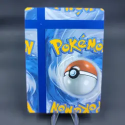 Pokemon TCG Error Miscut Card Dhelmise 019/185 Trick Or Trade BOOster 2023... - Image 2