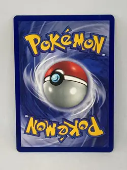 Vintage Pokemon 2000 - Mew #8 - Black Star Promo - NM - Image 2