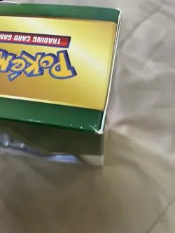 Pokemon TCG Venusaur EX Generations Red Blue Collection 20th Anniversary SEALED - Image 3