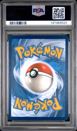 PSA 10 ETHAN'S ADVENTURE 236/182 SIR DESTINED RIVALS POKEMON 😍 - Image 2