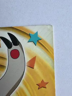 Vintage Pokemon Card TCG: 2003 Vigoroth #85-Topps Advanced - Image 5