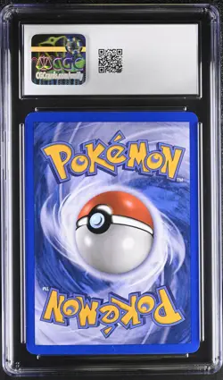 CGC 7.5 Charizard 2007 EX Power Keepers 6/108 Holo Pokemon Card - Image 2