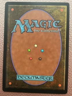 Wasteland MTG Magic the gathering - Image 2