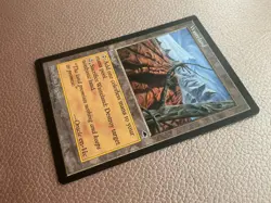 Wasteland MTG Magic the gathering - Image 4
