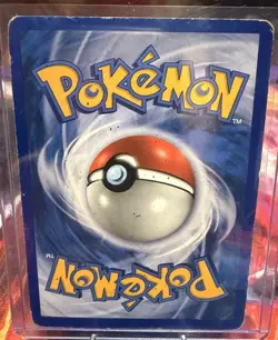 Pokemon Lucario LV.X DP17 Level-Up Holo Card 2007 Nintendo Pokemon TCG English - Image 4