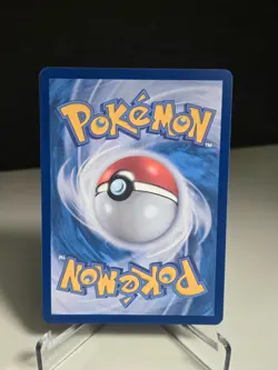 Team Rocket’s Mewtwo ex 125/098 SAR – Glory of Team Rocket – Korean Pokemon Card - Image 3