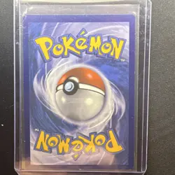 Celebi XY111 Holo NM Pokemon Promo - Image 2