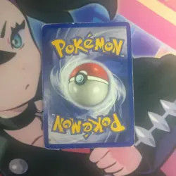 1x Beedrill 17/102 Base Set Rare Heavy Play Pokemon - Image 2