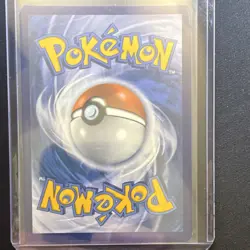 Jirachi XY112 Black Star XY Promo Holo Pokemon NM - Image 2