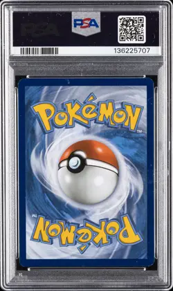 2021 POKEMON SWSH BLACK STAR PROMO #144 GRENINJA-GOLD STAR PSA 9 - Image 2