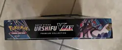 Pokemon Urshifu Vmax Rapid Strike Premium Collection - Image 3