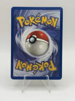 Pokemon The Boss's Way Team Rocket 1st Edition 73/82 Uncommon Regular Trainer - Image 2