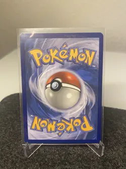 Unfair Stamp - 165/167 - Holo | Pokemon TCG SV06 Twilight Masquerade ACE SPEC - Image 2