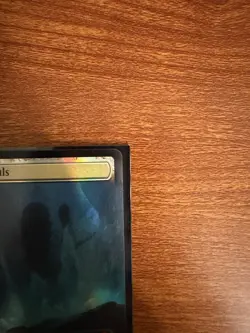 Cavern of Souls Ultimate Masters: Box Toppers Foil - Image 3