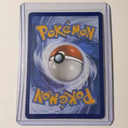 Pokemon Bill's Transfer Trainer Ultra Rare Holo 194/165 Sv151 English - Image 2