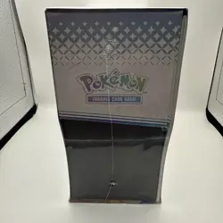Pokemon Prismatic Evolutions Elite Trainer Box Eevee English TCG - Image 4