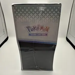 Pokemon Prismatic Evolutions Elite Trainer Box Eevee English TCG - Image 5