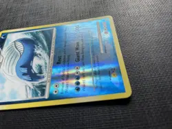 Pokemon TCG Wailord Supreme Victors 47/147 Reverse Holo Rare Near Mint - Image 2