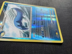 Pokemon TCG Wailord Supreme Victors 47/147 Reverse Holo Rare Near Mint - Image 4