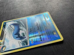 Pokemon TCG Wailord Supreme Victors 47/147 Reverse Holo Rare Near Mint - Image 5