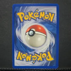 Pokemon TCG Impostor Professor Oak's Invention Neo Destiny 94/105 Rare LP - Image 2