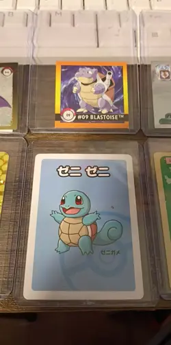 Pokemon Cards Lot 6 cards pictured (mini) - Image 3